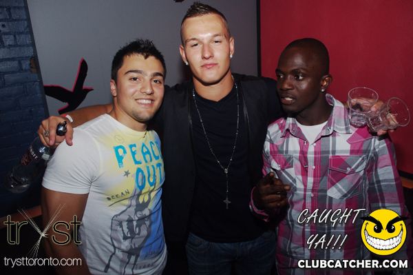 Tryst nightclub photo 183 - July 15th, 2011