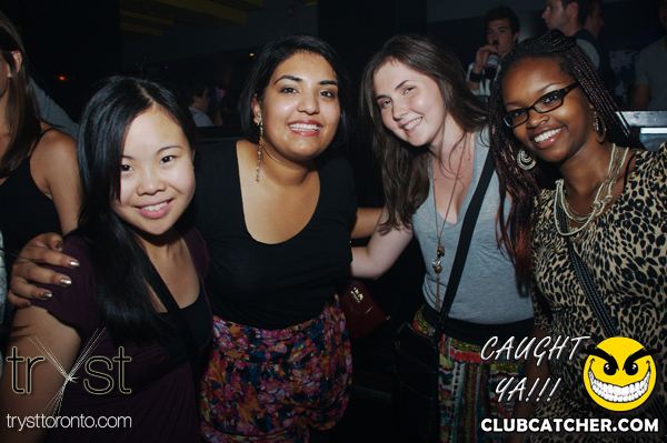 Tryst nightclub photo 187 - July 15th, 2011