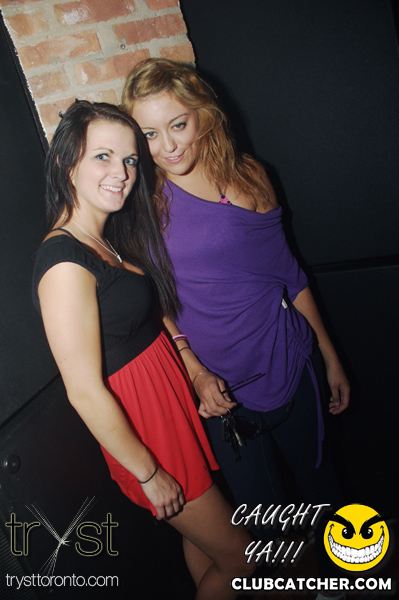 Tryst nightclub photo 188 - July 15th, 2011