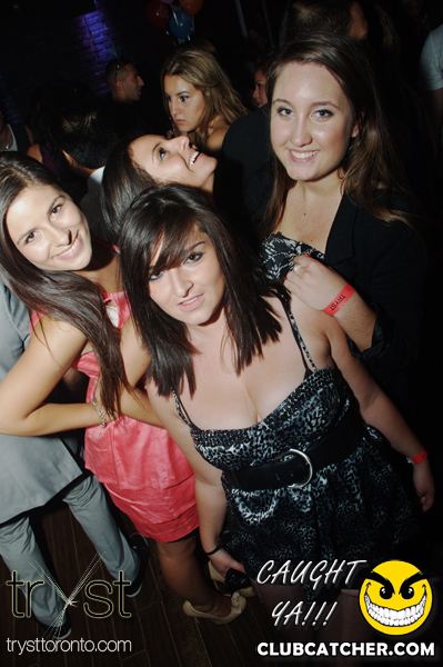 Tryst nightclub photo 190 - July 15th, 2011
