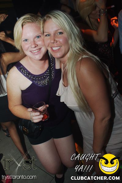Tryst nightclub photo 191 - July 15th, 2011