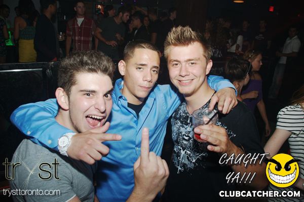 Tryst nightclub photo 192 - July 15th, 2011
