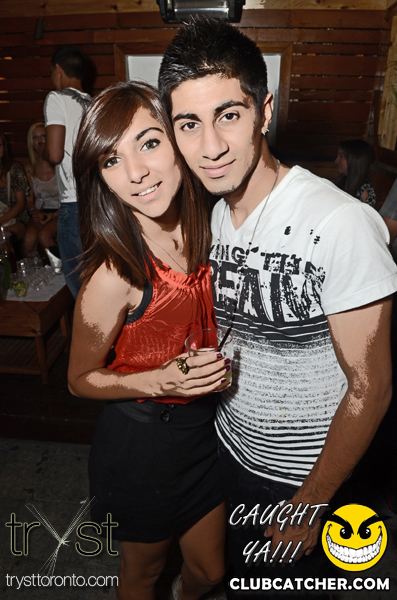 Tryst nightclub photo 193 - July 15th, 2011