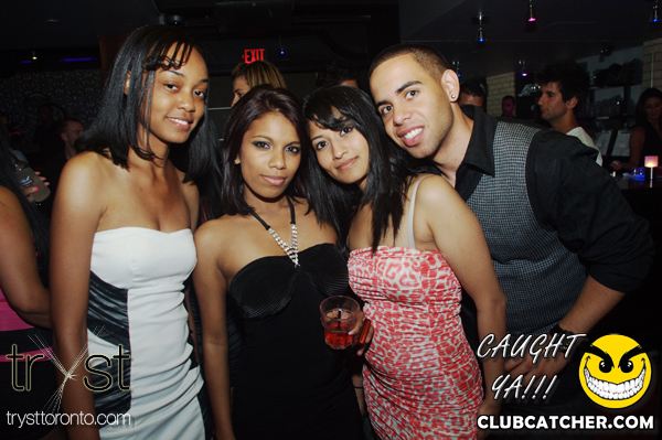 Tryst nightclub photo 196 - July 15th, 2011