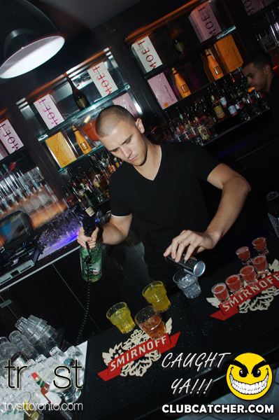 Tryst nightclub photo 200 - July 15th, 2011