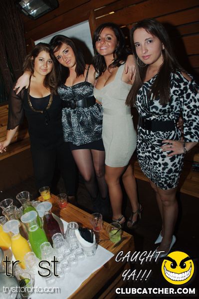 Tryst nightclub photo 21 - July 15th, 2011