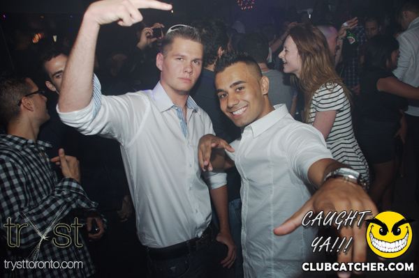 Tryst nightclub photo 203 - July 15th, 2011