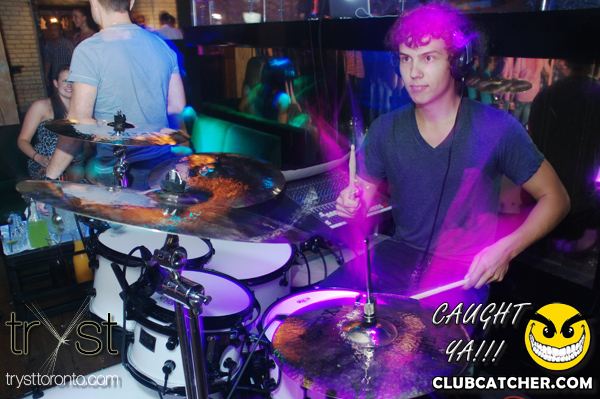 Tryst nightclub photo 209 - July 15th, 2011