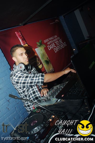 Tryst nightclub photo 210 - July 15th, 2011