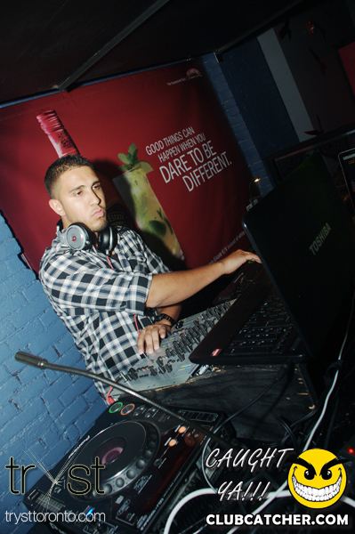 Tryst nightclub photo 213 - July 15th, 2011