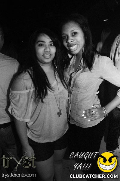 Tryst nightclub photo 215 - July 15th, 2011