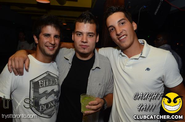 Tryst nightclub photo 217 - July 15th, 2011