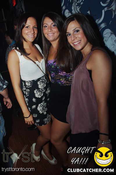 Tryst nightclub photo 218 - July 15th, 2011