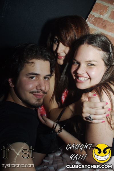 Tryst nightclub photo 219 - July 15th, 2011