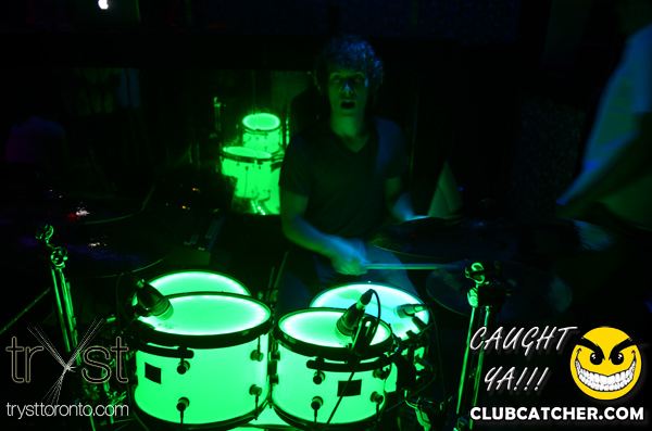 Tryst nightclub photo 220 - July 15th, 2011