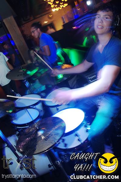 Tryst nightclub photo 23 - July 15th, 2011