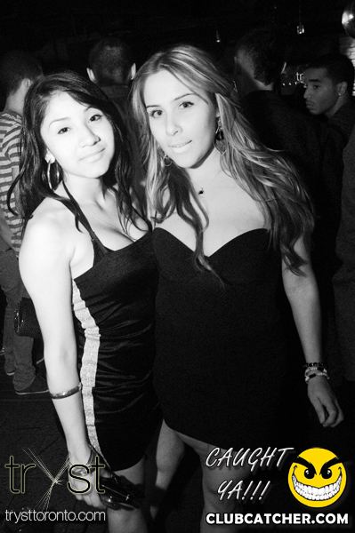 Tryst nightclub photo 225 - July 15th, 2011