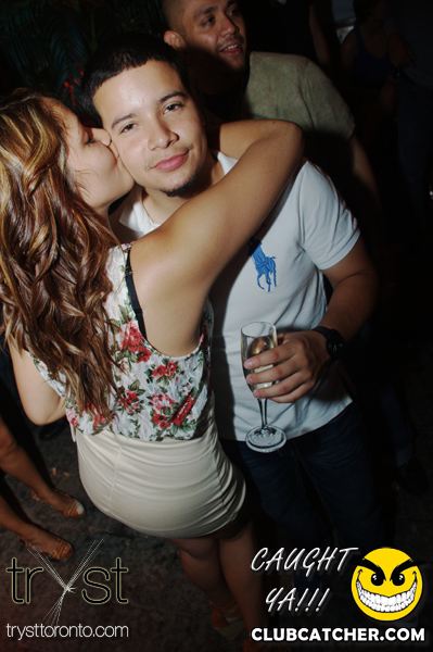 Tryst nightclub photo 227 - July 15th, 2011