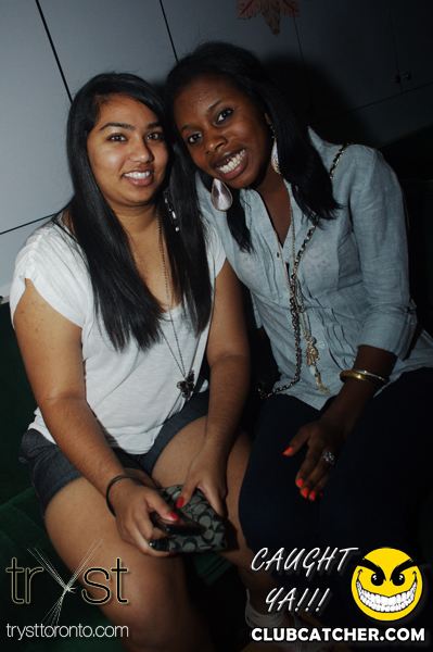 Tryst nightclub photo 230 - July 15th, 2011