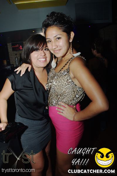 Tryst nightclub photo 231 - July 15th, 2011