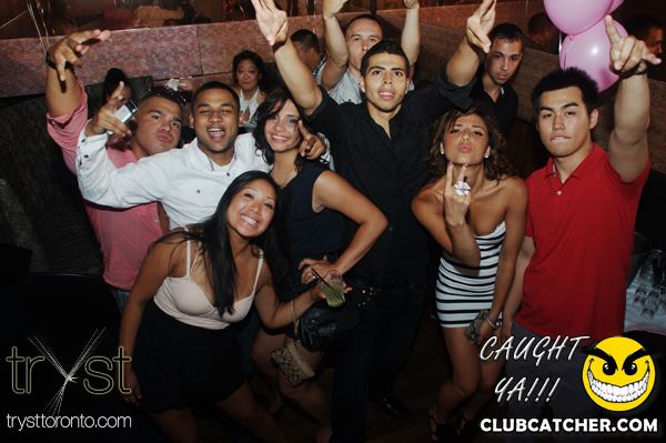 Tryst nightclub photo 235 - July 15th, 2011