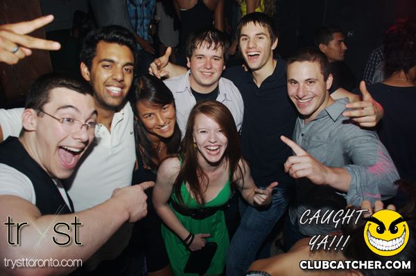Tryst nightclub photo 237 - July 15th, 2011