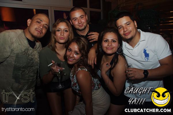 Tryst nightclub photo 240 - July 15th, 2011