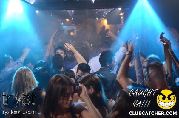 Tryst nightclub photo 25 - July 15th, 2011
