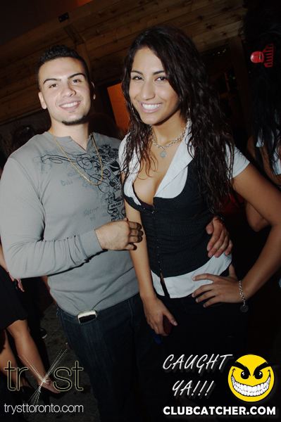 Tryst nightclub photo 241 - July 15th, 2011