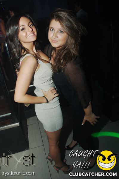 Tryst nightclub photo 243 - July 15th, 2011