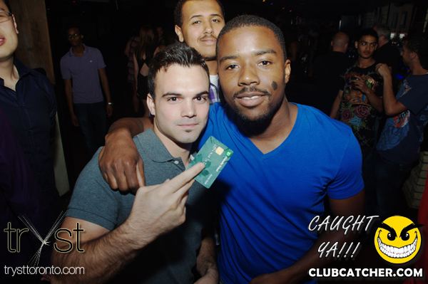 Tryst nightclub photo 244 - July 15th, 2011