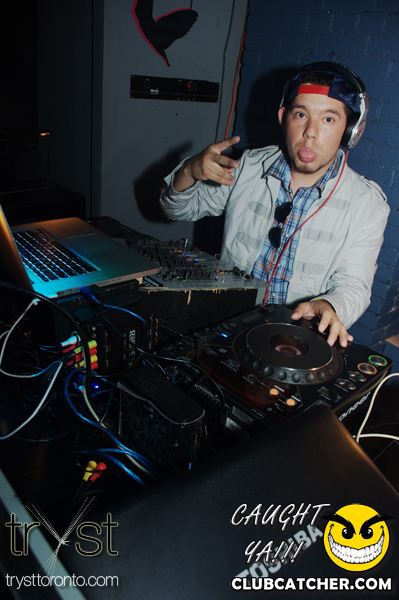 Tryst nightclub photo 245 - July 15th, 2011