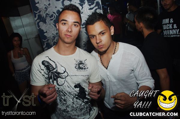 Tryst nightclub photo 246 - July 15th, 2011