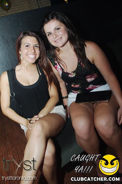 Tryst nightclub photo 247 - July 15th, 2011