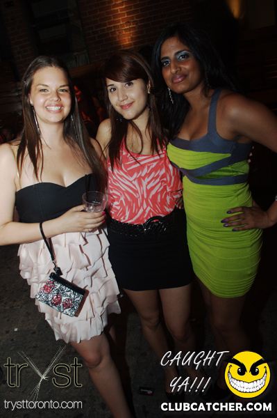Tryst nightclub photo 248 - July 15th, 2011