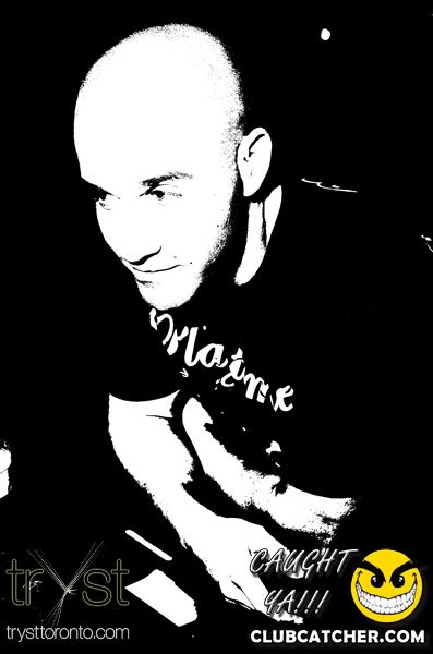 Tryst nightclub photo 26 - July 15th, 2011