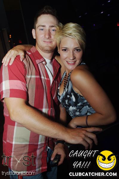 Tryst nightclub photo 255 - July 15th, 2011