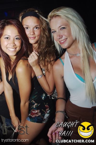 Tryst nightclub photo 27 - July 15th, 2011