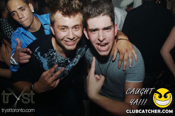 Tryst nightclub photo 264 - July 15th, 2011