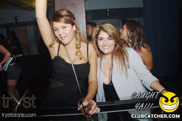 Tryst nightclub photo 265 - July 15th, 2011