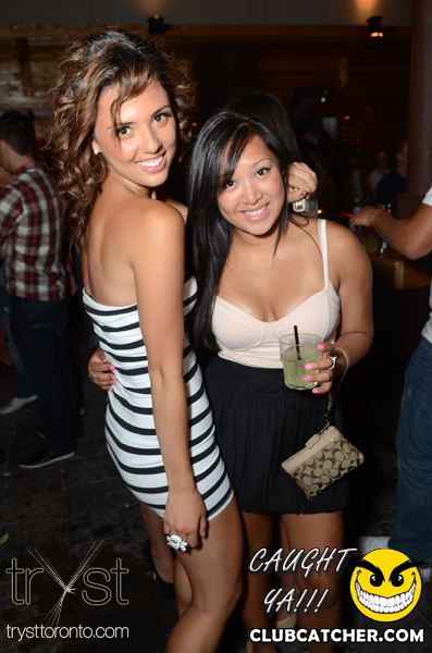 Tryst nightclub photo 268 - July 15th, 2011