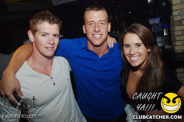 Tryst nightclub photo 269 - July 15th, 2011