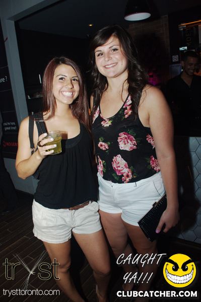 Tryst nightclub photo 270 - July 15th, 2011