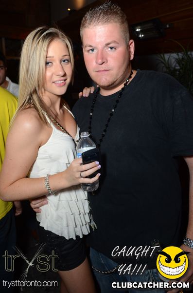 Tryst nightclub photo 271 - July 15th, 2011
