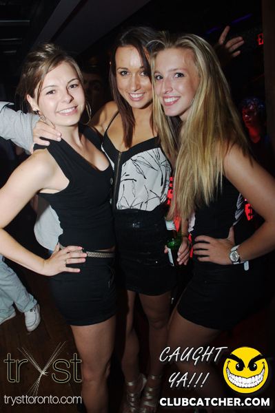 Tryst nightclub photo 272 - July 15th, 2011