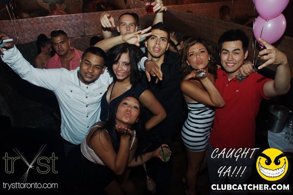 Tryst nightclub photo 276 - July 15th, 2011