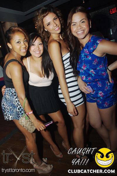 Tryst nightclub photo 29 - July 15th, 2011