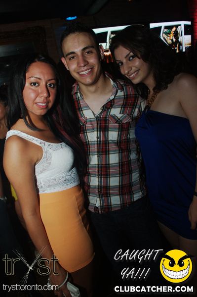 Tryst nightclub photo 281 - July 15th, 2011