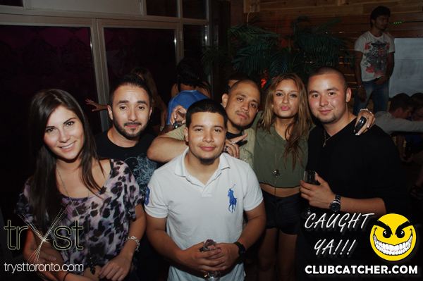 Tryst nightclub photo 282 - July 15th, 2011