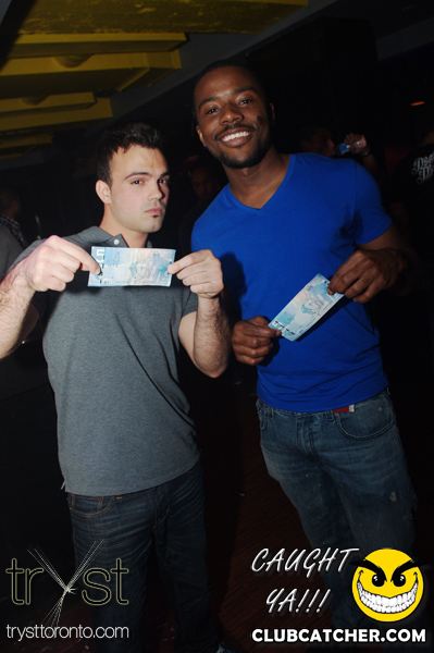 Tryst nightclub photo 288 - July 15th, 2011